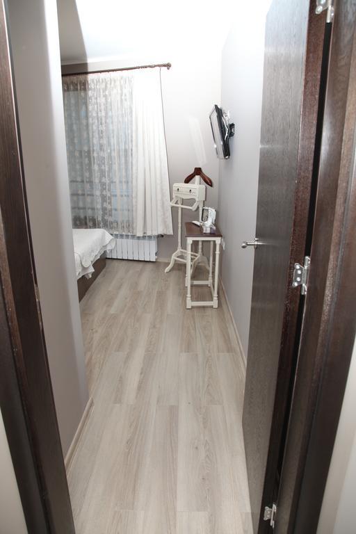 Apartment Retro 8 Добрич Экстерьер фото
