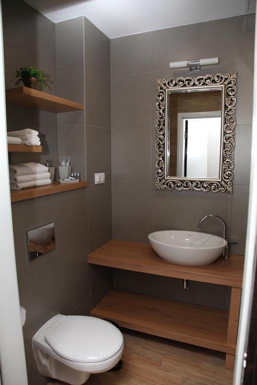 Apartment Retro 8 Добрич Экстерьер фото