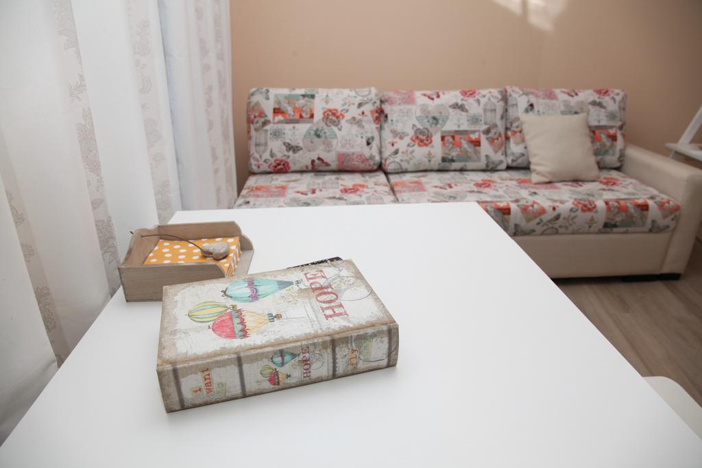 Apartment Retro 8 Добрич Экстерьер фото