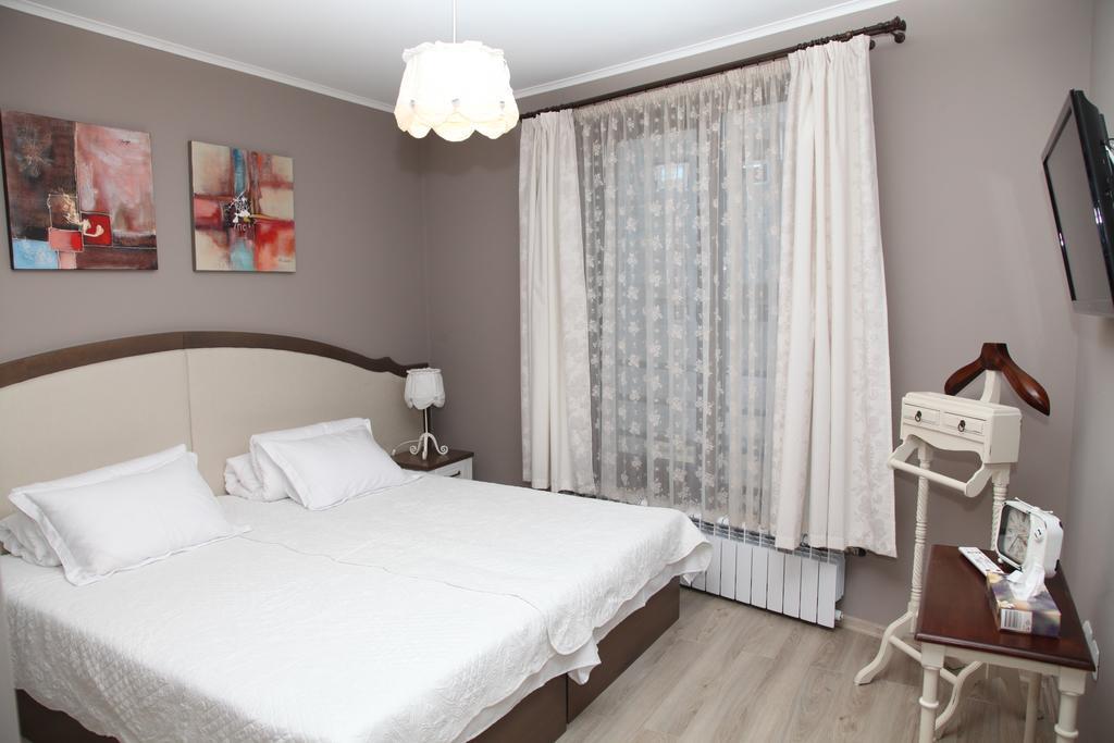 Apartment Retro 8 Добрич Экстерьер фото