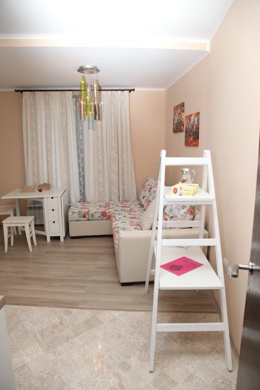 Apartment Retro 8 Добрич Экстерьер фото
