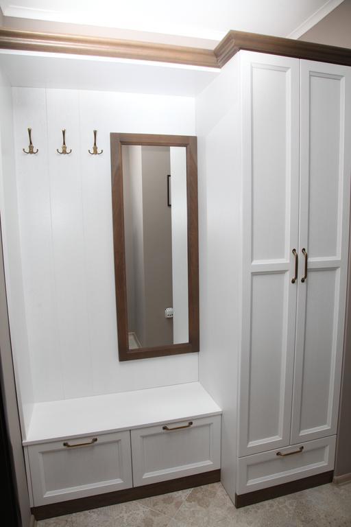 Apartment Retro 8 Добрич Экстерьер фото