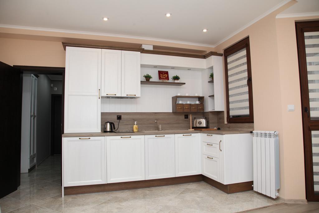 Apartment Retro 8 Добрич Экстерьер фото